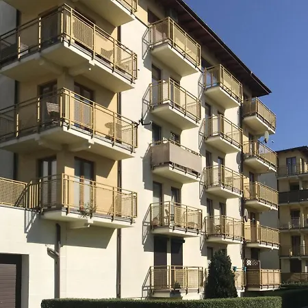 Apartament Gabi Swinoujscie Exterior photo