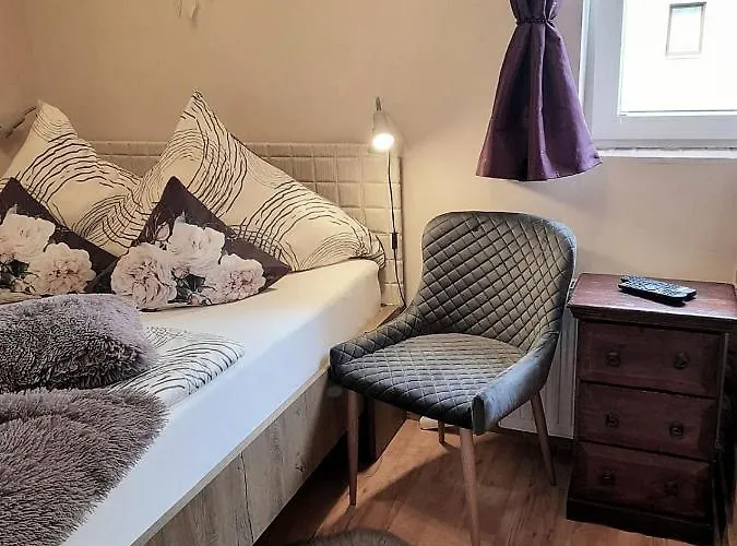 Apartament Gabi Swinoujscie