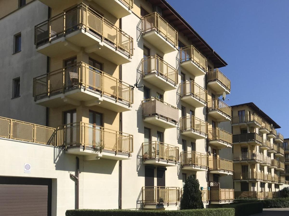 Apartment Gabi Swinoujscie