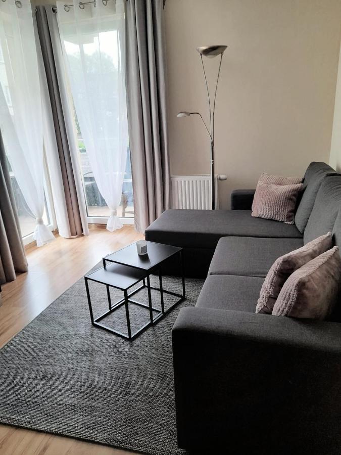 Apartment Gabi