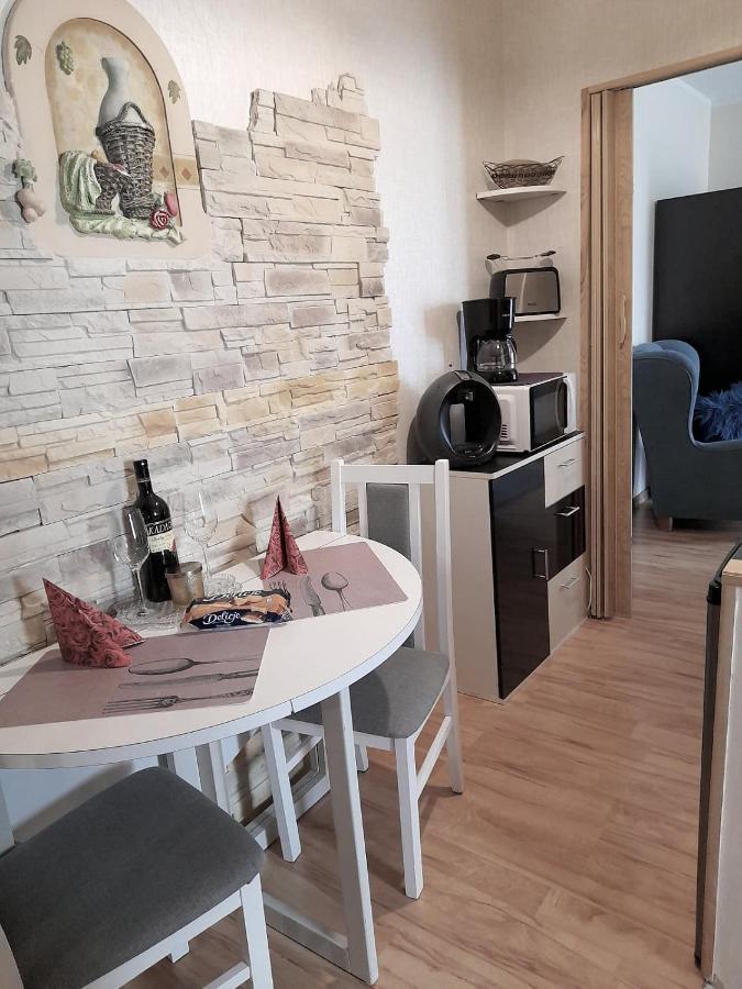 Gabi Apartment