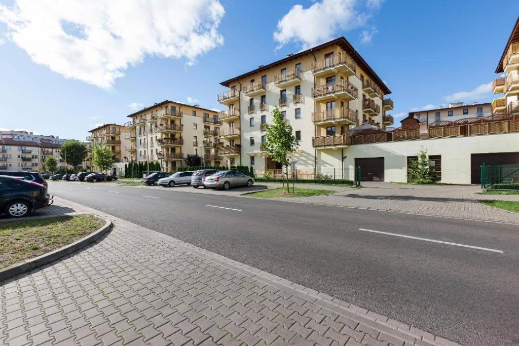 Apartment Gabi Swinoujscie